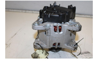 Генератор 231001043R Dacia Duster