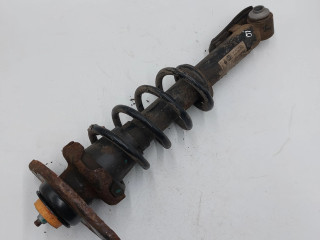 Задний амортизатор с пружиной      