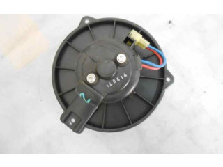 Вентилятор печки MF0160700260, 0130111191 Mitsubishi Carisma