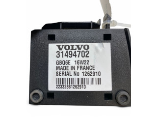 Блок управления 31494702 Volvo XC90