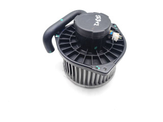 Вентилятор печки 34446J510   Mitsubishi L200