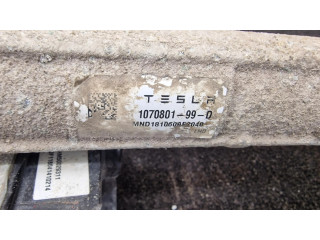 Рулевая рейка 107080199D Tesla Model S 2012- года
