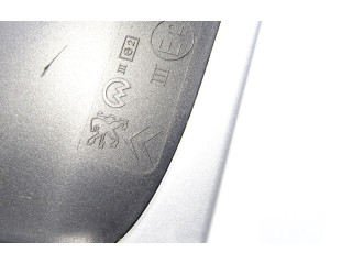 Зеркало (механическое)       Citroen C5  2008 - 2016 года   