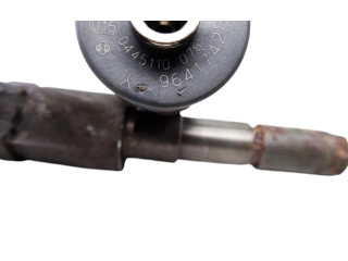 Жиклер (жиклеры) (форсунка (форсунки) 9641742880, 9641742880 Citroen C4 I Picasso