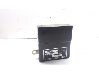 Блок управления MR116523, SSA531C132 Mitsubishi Carisma
