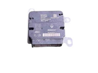 Блок подушек безопасности 985100209R, 985109819R Dacia Duster II