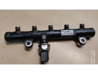 Топливная рампа 9681649580   Citroen C4 Grand Picasso 2.0 