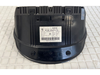 Přístrojová deska BMW X1 E84 2011 14369510, 9242373