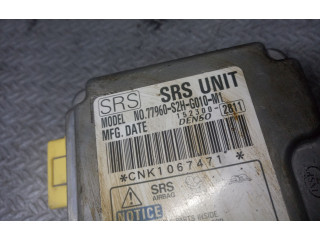 Блок подушек безопасности 77960S2HG010M1, 1523002811   Honda HR-V