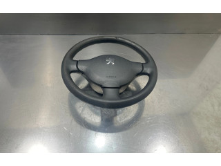 Руль Peugeot Partner  2008 - 2014 года       