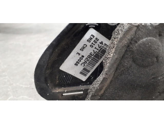 Zpětné zrcátko Chrysler Grand Voyager II 1992