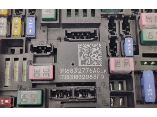 Pojistková skříňka 68312776AC Ram 1500 2020