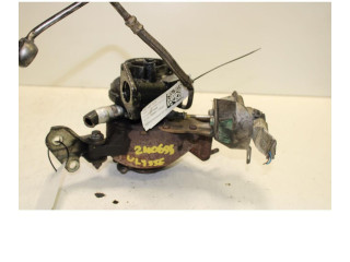 Turbodmychadlo Турбина 9682778880 Fiat Ulysse RHR