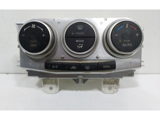 Модуль блока управления кондиционером K1900CC30A06 Mazda 5