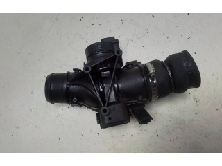 Модуль блока управления кондиционером 9660030380, 25365284   Peugeot 307