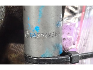 Vstřikovač 90501560, 90501560 Opel Zafira A