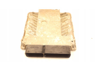 Блок управления двигателем Блок управления 5WP45500AF   Volkswagen PASSAT B6