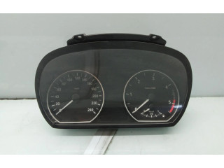 Přístrojová deska BMW 1 E81 E87 104277503