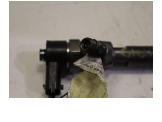 Форсунка 0445110300    Alfa Romeo Giulietta  940A3000 