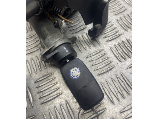 Рулевая рейка 1J0905875D, 1J1419501DC Volkswagen Golf IV 1998 - 2005 года