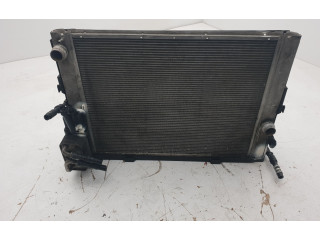 Радиатор охлаждающей жидкости