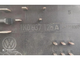 Pojistková skříňka 1K0937124K Seat Toledo III (5P)