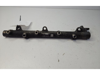 Топливная рампа 7787164 BMW 3 E90 E91 для двигателя M47