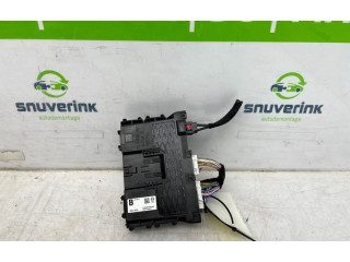 Блок управления 284Z17873R   Dacia Duster III