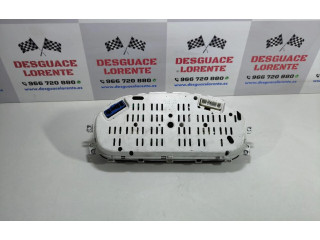 Přístrojová deska KIA Picanto 2004 9400707150