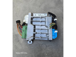 Řídící jednotka 13780410, 8BCRBC1E08 Mini One - Cooper Cabrio R52 2005