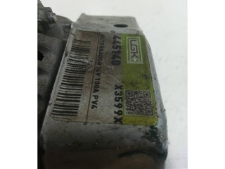 Генератор    Suzuki Jimny      