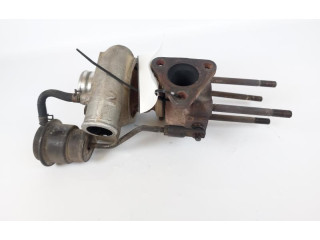 Turbodmychadlo Турбина 2827127500 Hyundai Accent