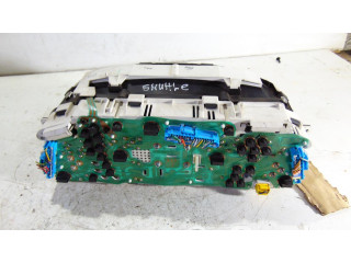 Панель приборов 78100-SX0 Honda Odyssey