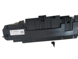 Pojistková skříňka 925281503 BMW 5 GT F07 2012