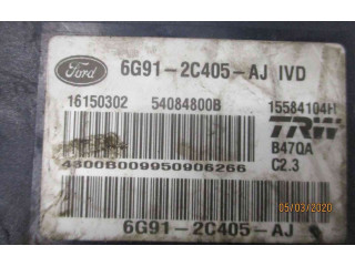 Блок АБС 6G912C405AJ, 21804254   Ford  S-MAX  2006 - 2015 года