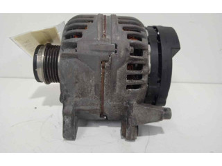 Генератор 028903031   Skoda Superb B5 (3U)      