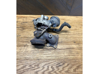 Турбина Peugeot 2008 I 8362500002 для двигателя HN02