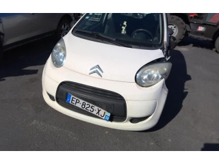 Блок управления климат-контролем 96753994XT, BEHR   Citroen C1
