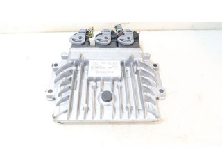 Řídící jednotka Peugeot 508 2012