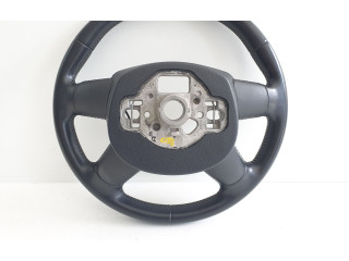 Руль Audi A6 S6 C7 4G  2011 - 2018 года 4G0419091M, 4H0124      