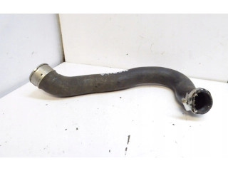 Интеркулер  13267227   Opel Meriva B 