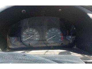 Přístrojová deska  Citroen Berlingo  9630166480  