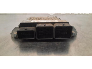 Блок управления двигателя GB3G12A650BA   Ford Ranger IV