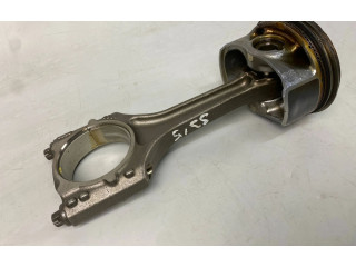 Поршень с шатуном DNUE 02606LJ1, 4202606LJ1 Audi A3 S3 8V