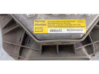 Подушка безопасности двери Volvo XC90