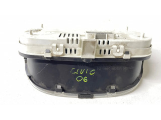 Přístrojová deska Honda Civic 2009 1206360036041, 78200