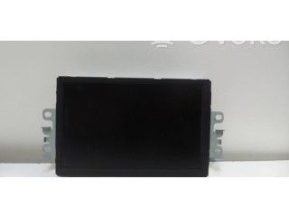 Дисплей    31382906, 36011331   Volvo V40