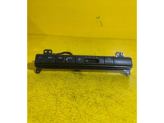 Блок управления климат-контролем P04602804AB, 255KM   Jeep Grand Cherokee (WK)