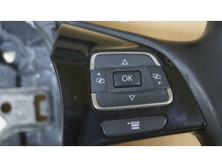 Volant Volkswagen Touareg II 2011 7P6419091  
