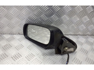 Зеркало электрическое Skoda Fabia Mk1 (6Y) 1999 - 2007 года